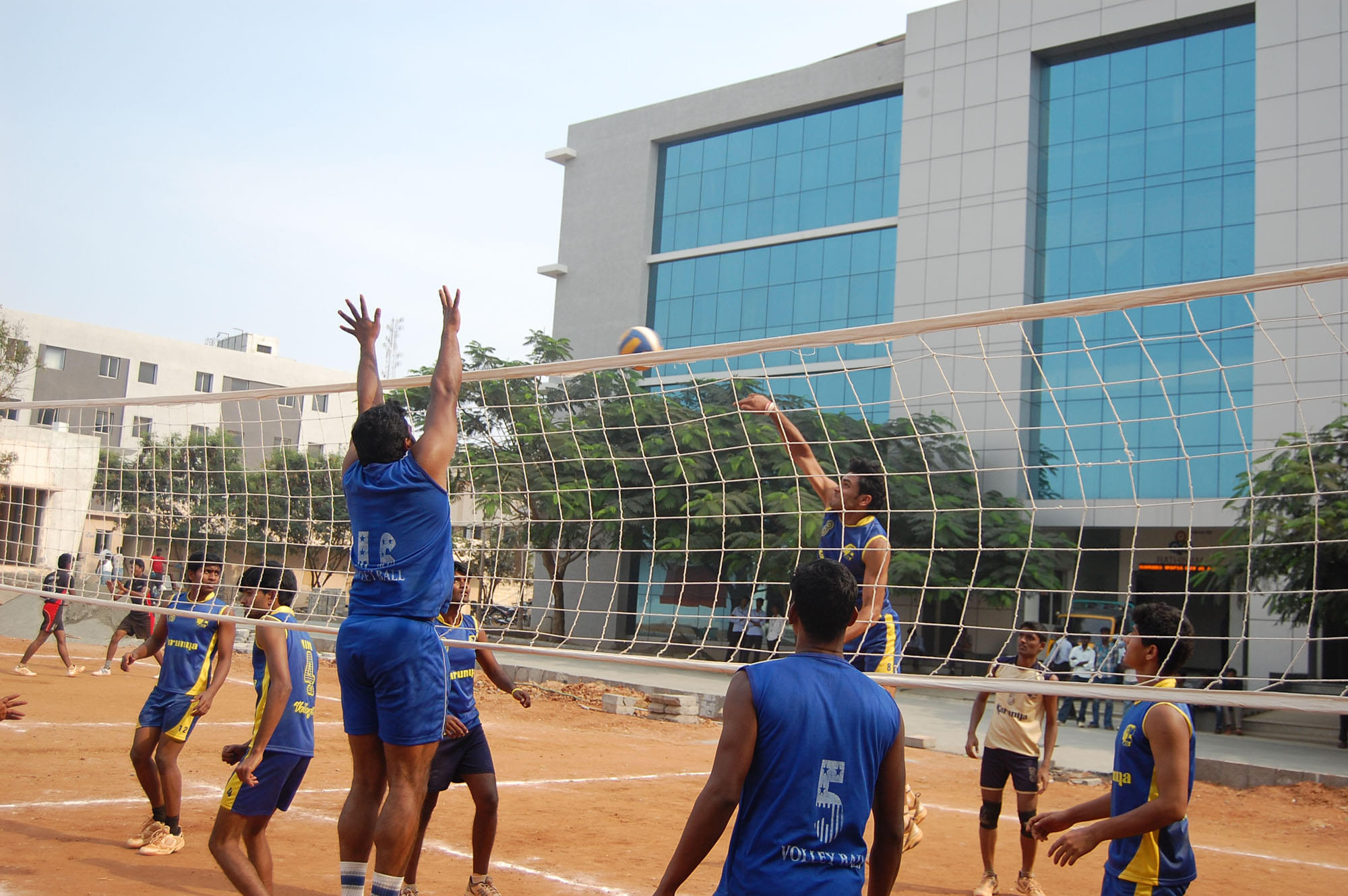 Rathinam Technical Campus Coimbatore Extra curriculars Activities photo 12